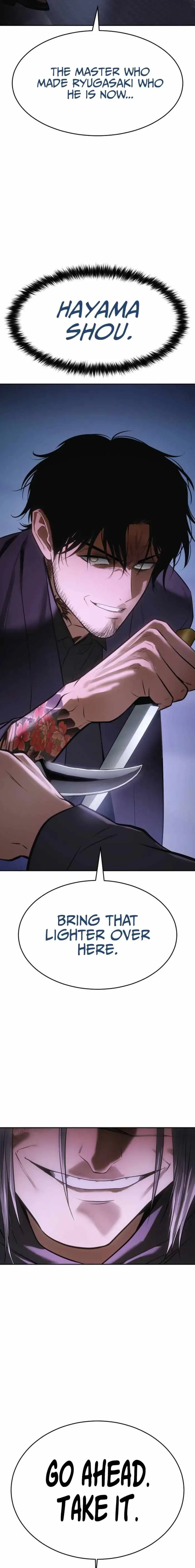 Read Baek XX chapter 174 image 10 on Lezhin