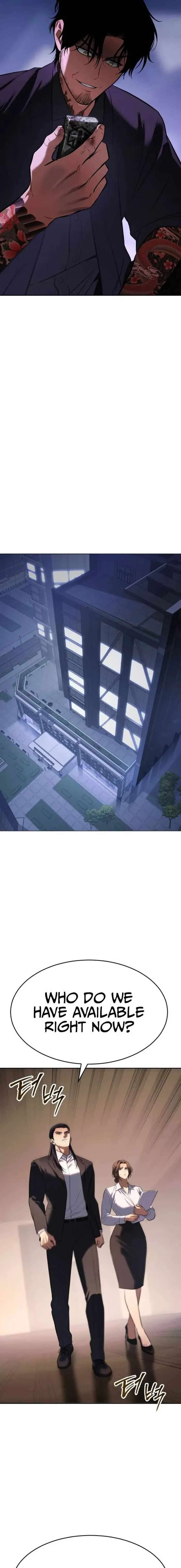 Read Baek XX chapter 174 image 24 on Lezhin