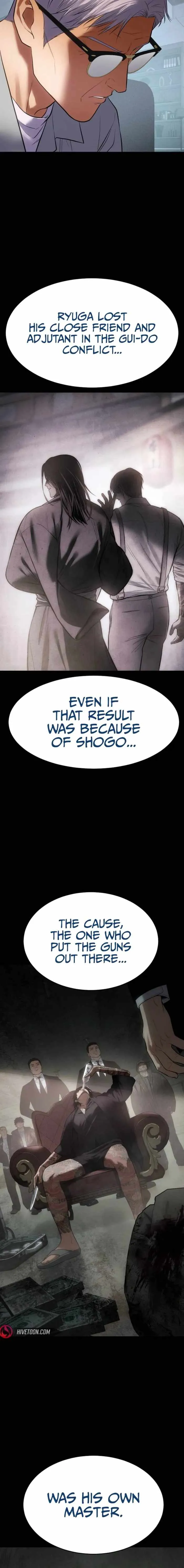 Read Baek XX chapter 174 image 29 on Lezhin