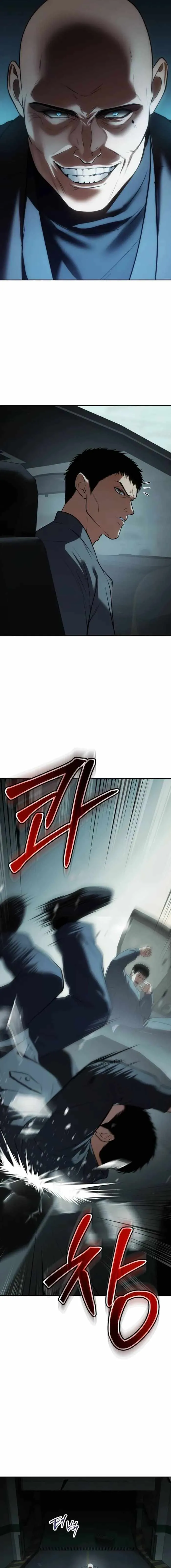 Read Baek XX chapter 175 image 12 on Lezhin