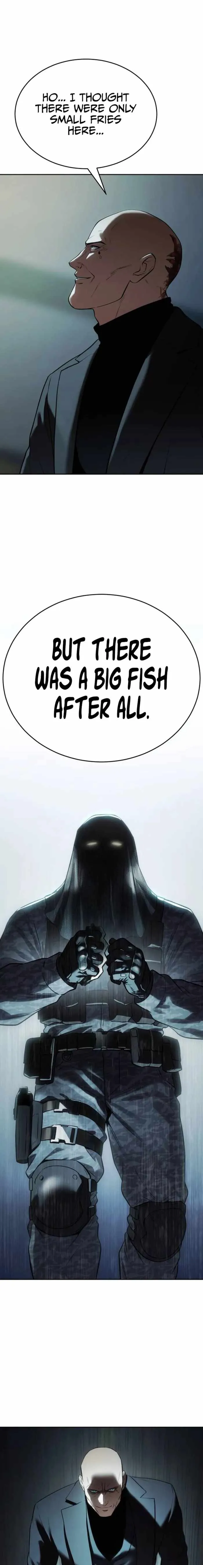 Read Baek XX chapter 175 image 13 on Lezhin