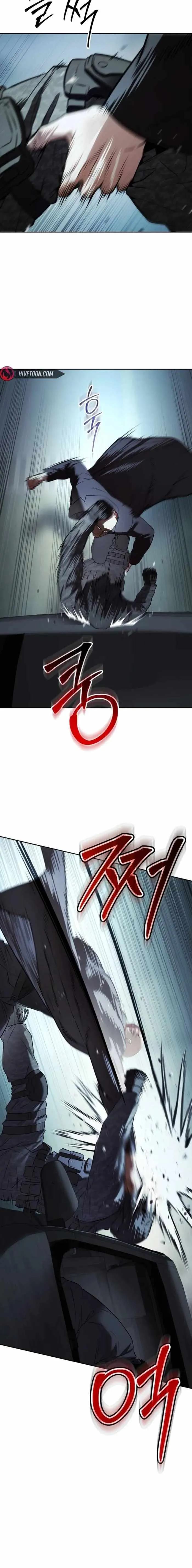 Read Baek XX chapter 175 image 15 on Lezhin