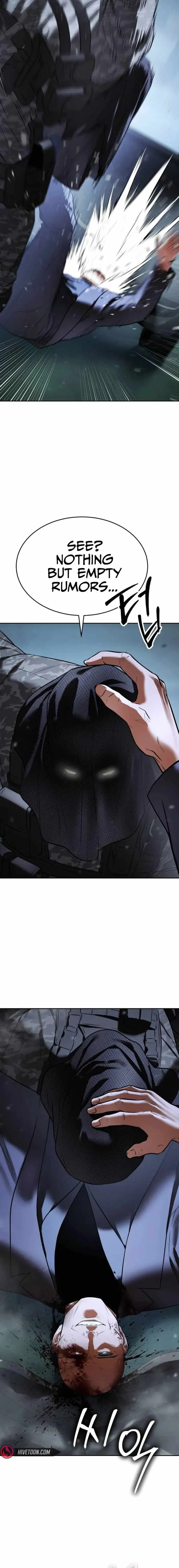 Read Baek XX chapter 175 image 19 on Lezhin