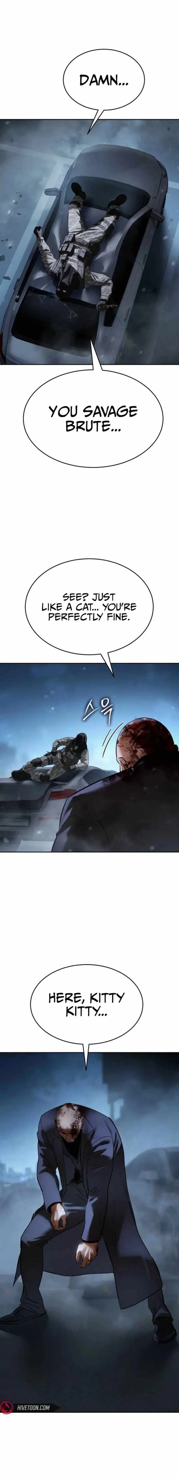 Read Baek XX chapter 175 image 22 on Lezhin