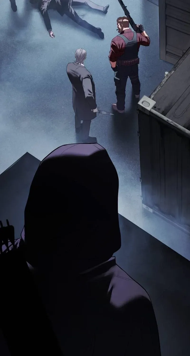 Read Baek XX chapter 176.99 image 106 on Lezhin