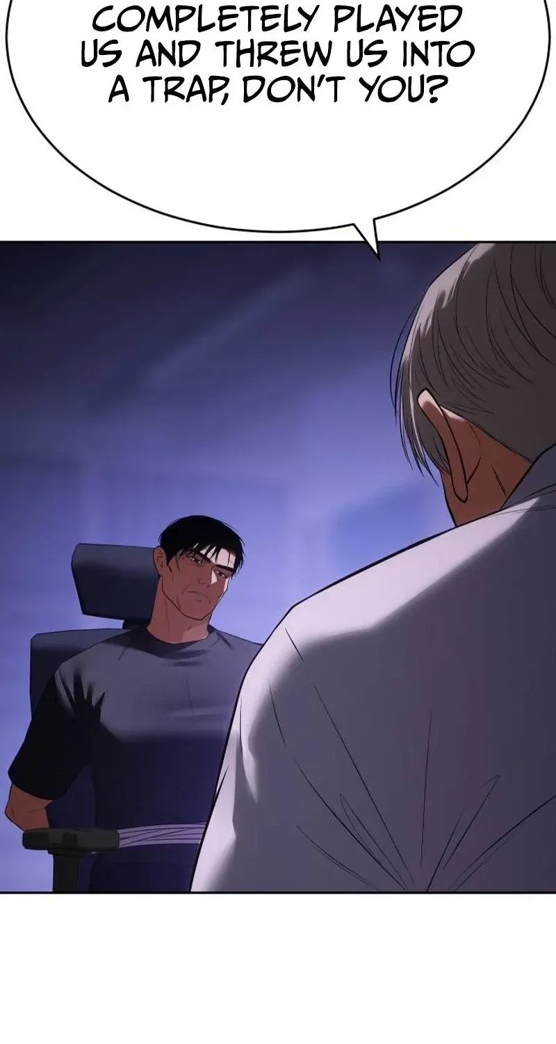 Read Baek XX chapter 176.99 image 114 on Lezhin