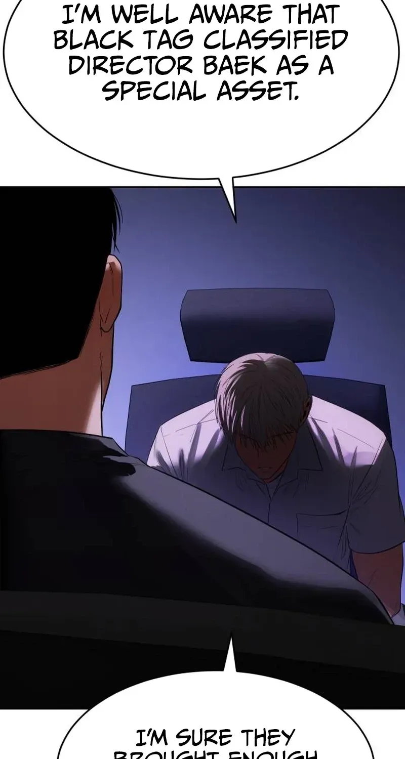 Read Baek XX chapter 176.99 image 116 on Lezhin