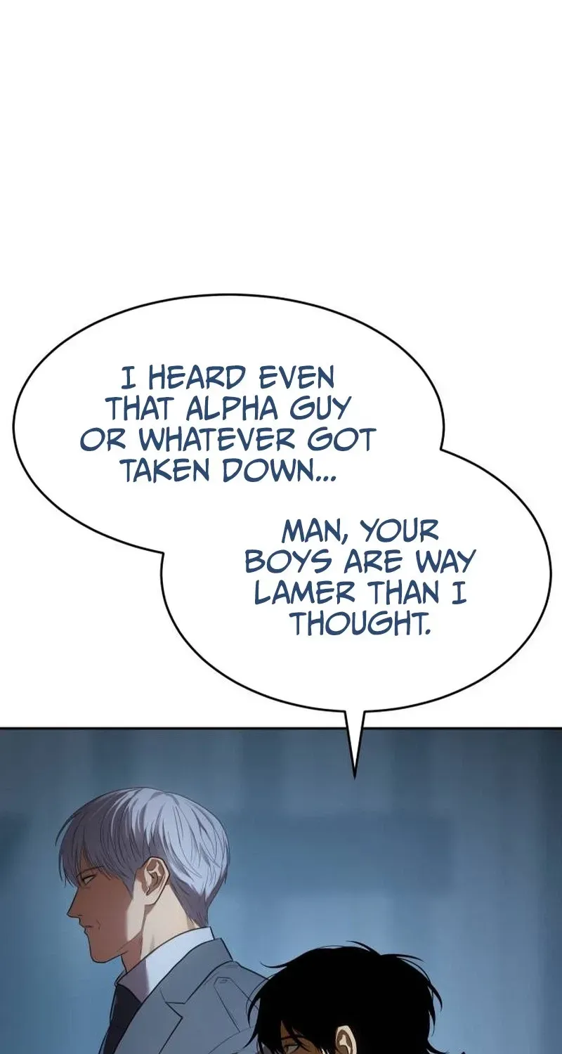 Read Baek XX chapter 176.99 image 12 on Lezhin