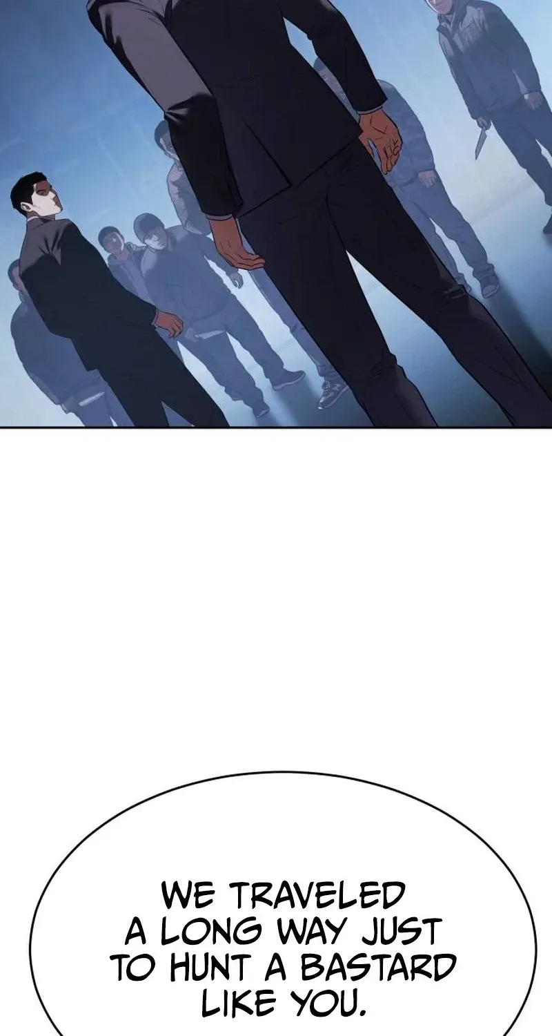 Read Baek XX chapter 176.99 image 121 on Lezhin