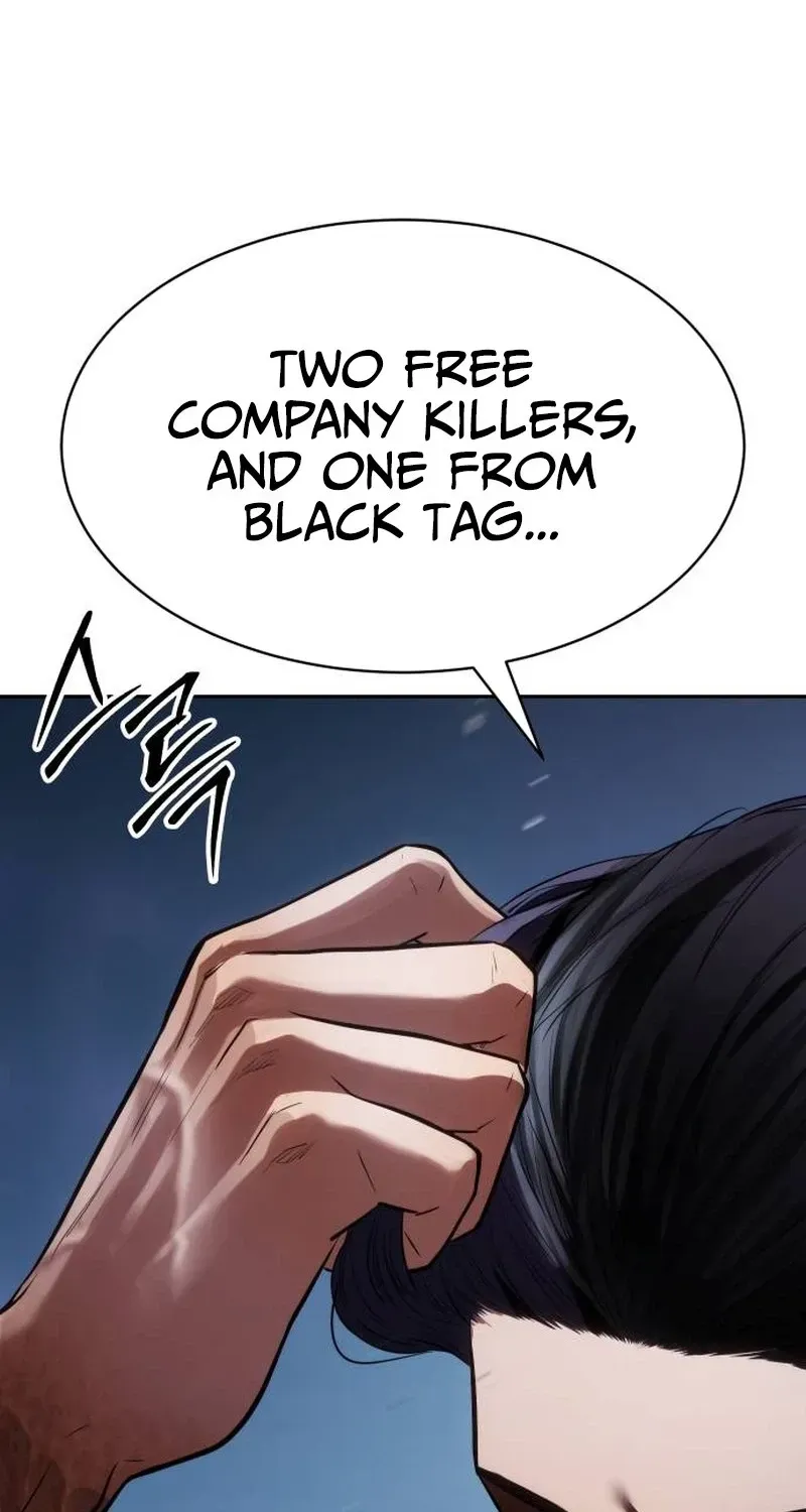 Read Baek XX chapter 176.99 image 154 on Lezhin
