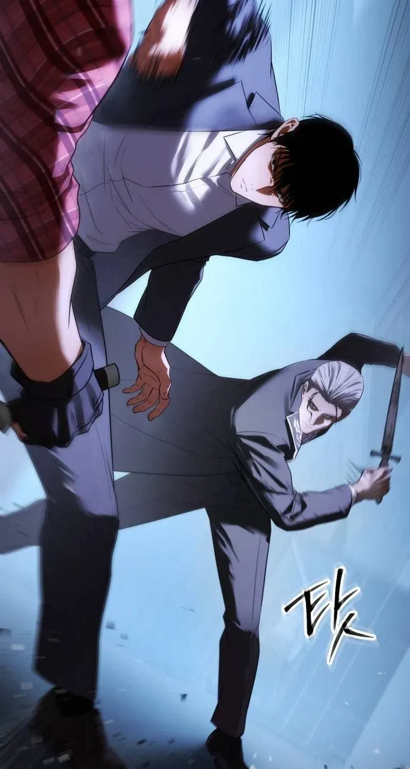 Read Baek XX chapter 176.99 image 163 on Lezhin