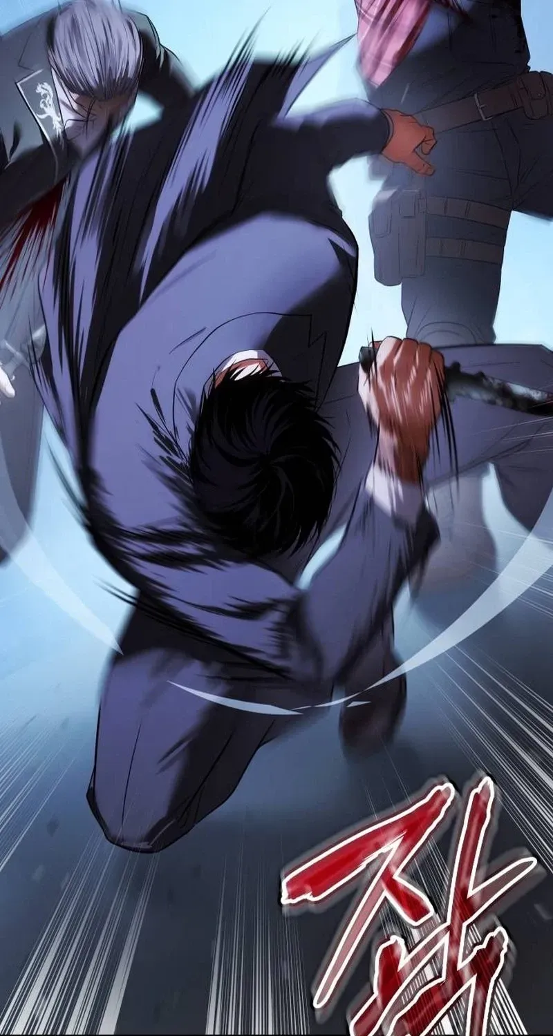 Read Baek XX chapter 176.99 image 170 on Lezhin