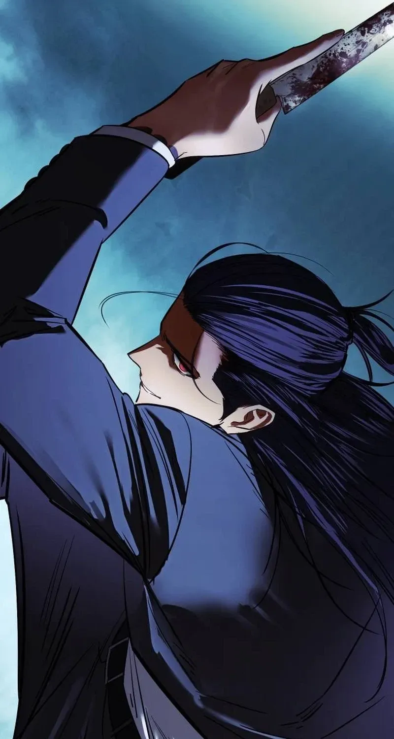 Read Baek XX chapter 176.99 image 187 on Lezhin