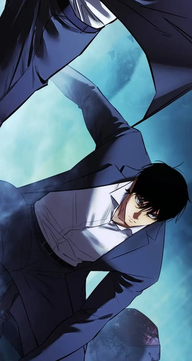 Read Baek XX chapter 176.99 image 188 on Lezhin