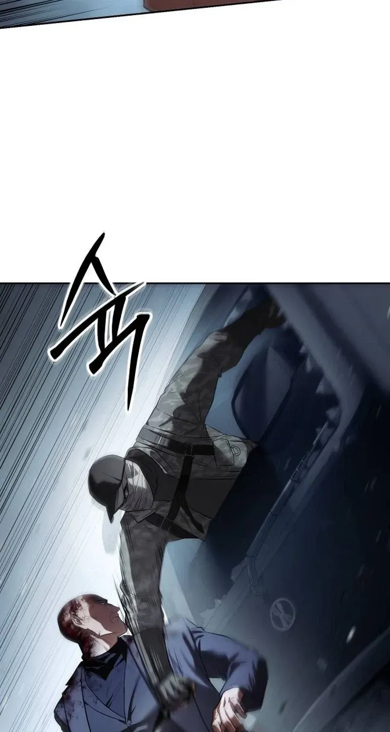 Read Baek XX chapter 176.99 image 31 on Lezhin