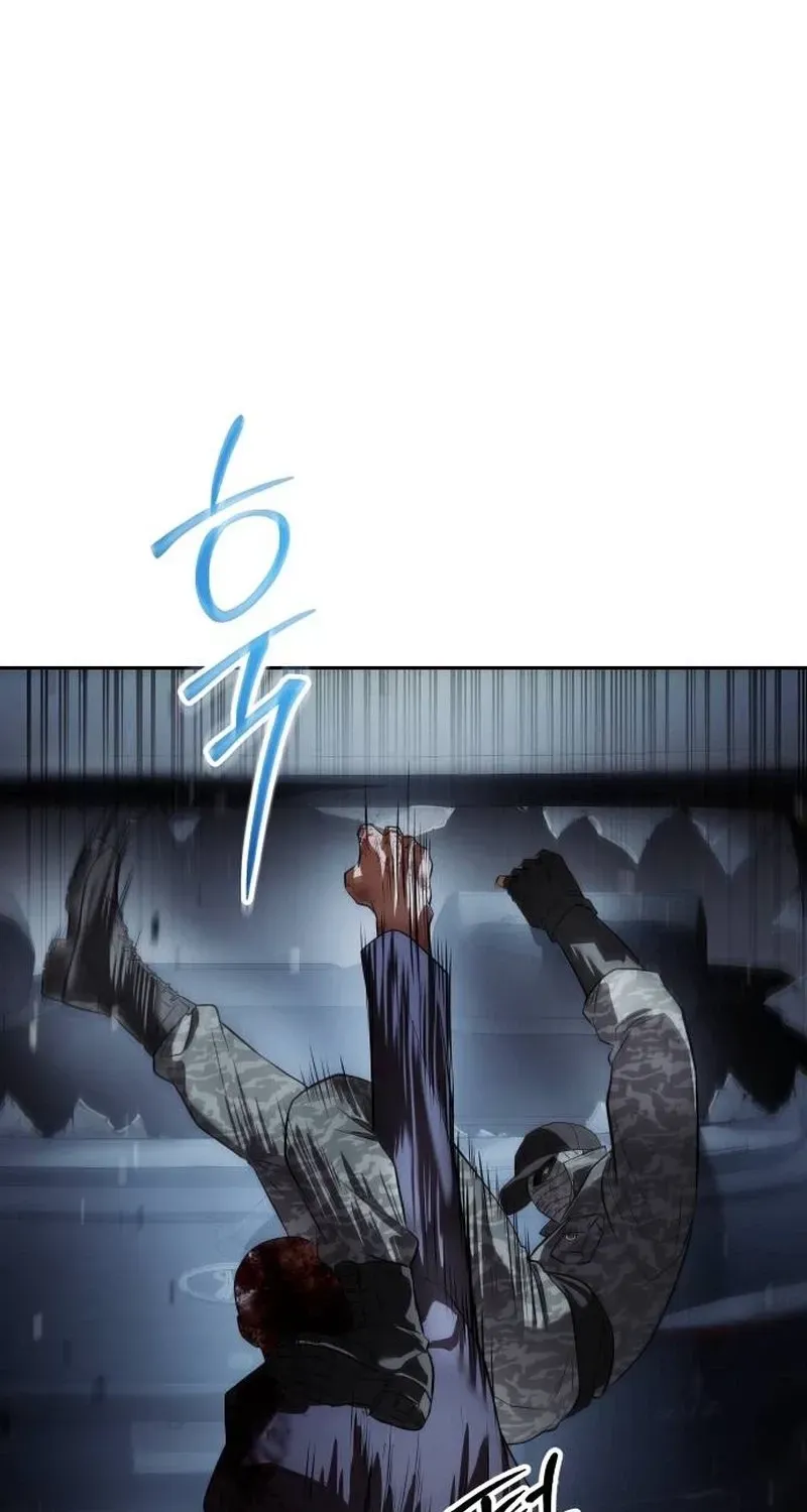 Read Baek XX chapter 176.99 image 34 on Lezhin
