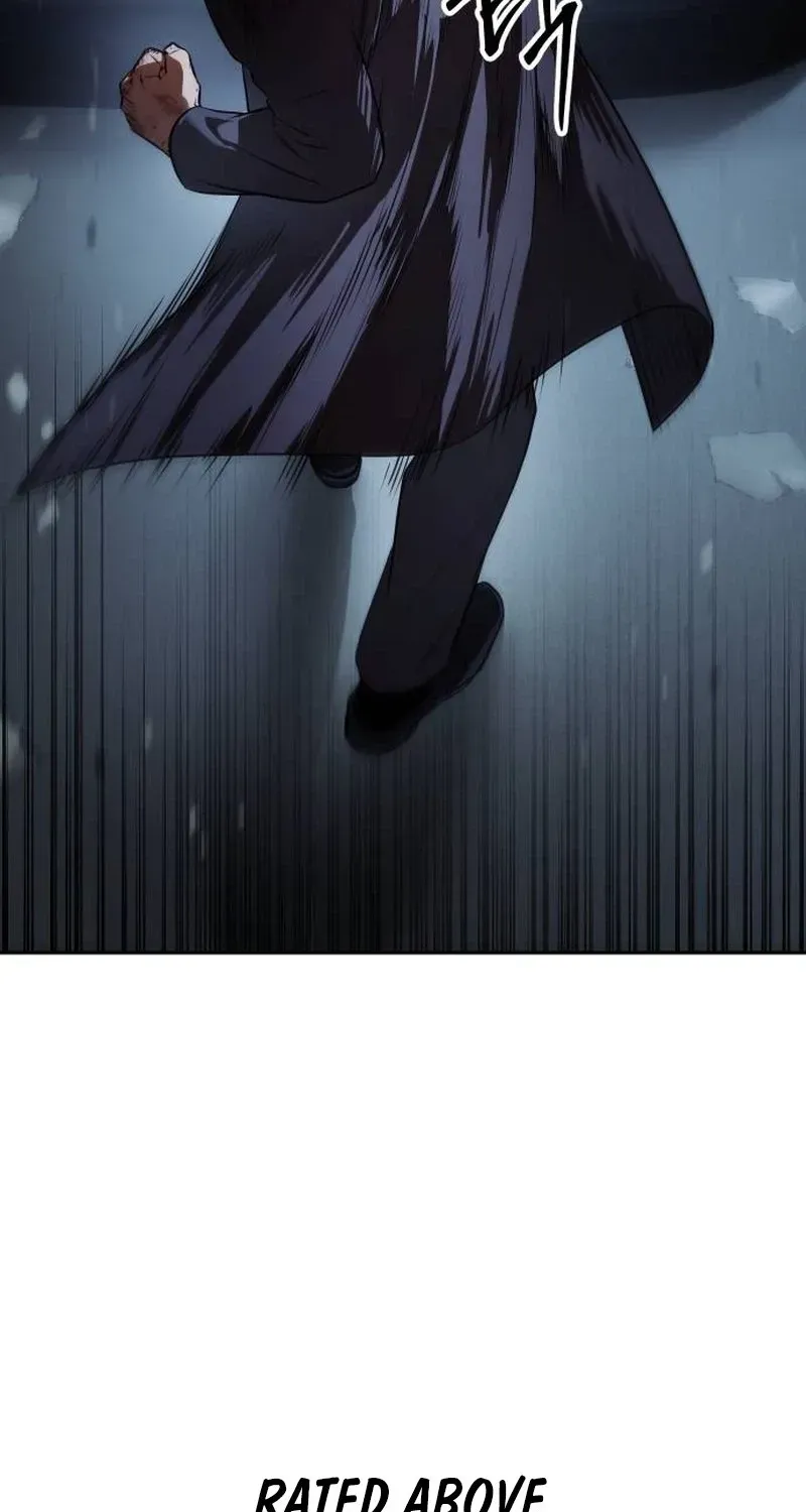 Read Baek XX chapter 176.99 image 35 on Lezhin