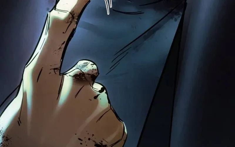 Read Baek XX chapter 176.99 image 4 on Lezhin