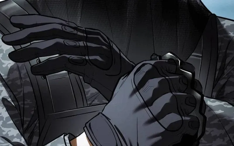 Read Baek XX chapter 176.99 image 8 on Lezhin