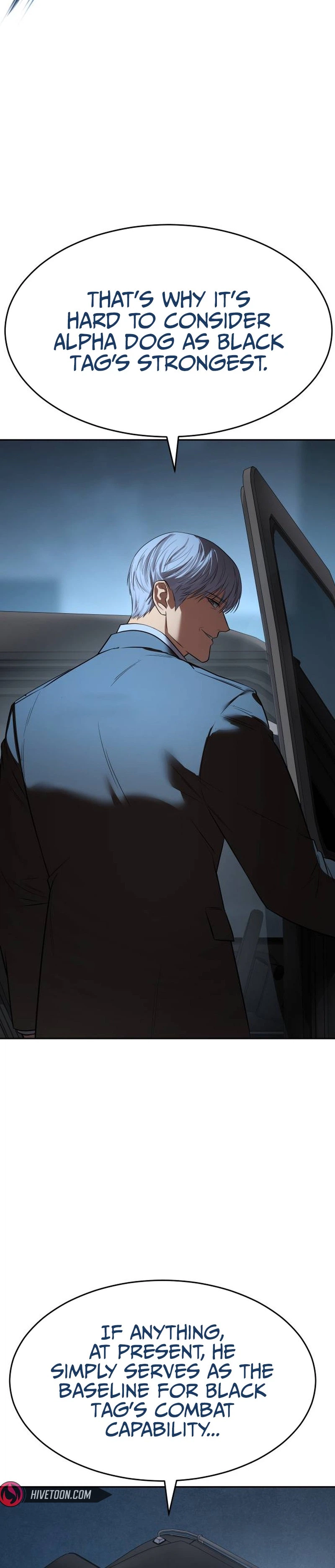 Read Baek XX chapter 176 image 12 on Lezhin
