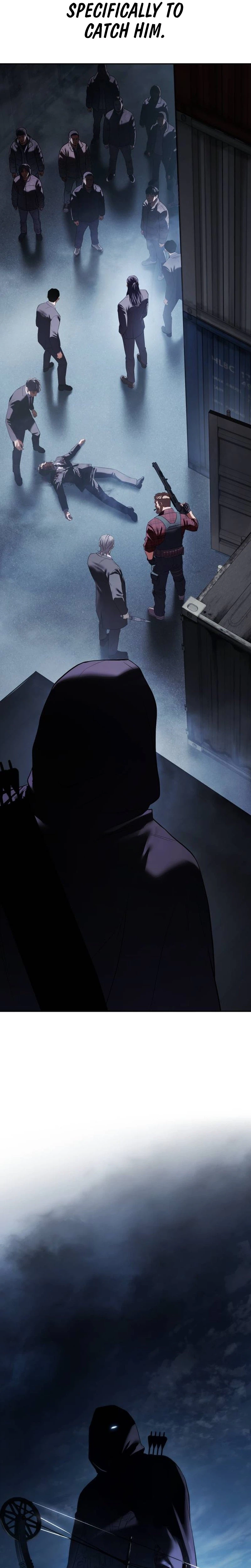 Read Baek XX chapter 176 image 29 on Lezhin
