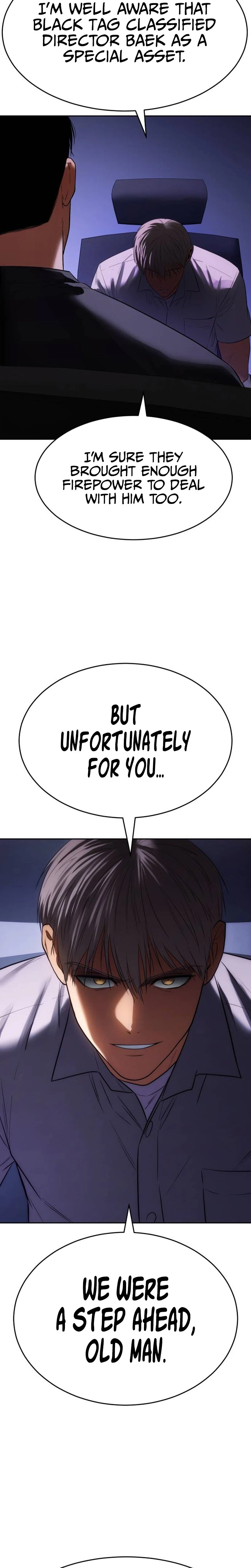 Read Baek XX chapter 176 image 32 on Lezhin