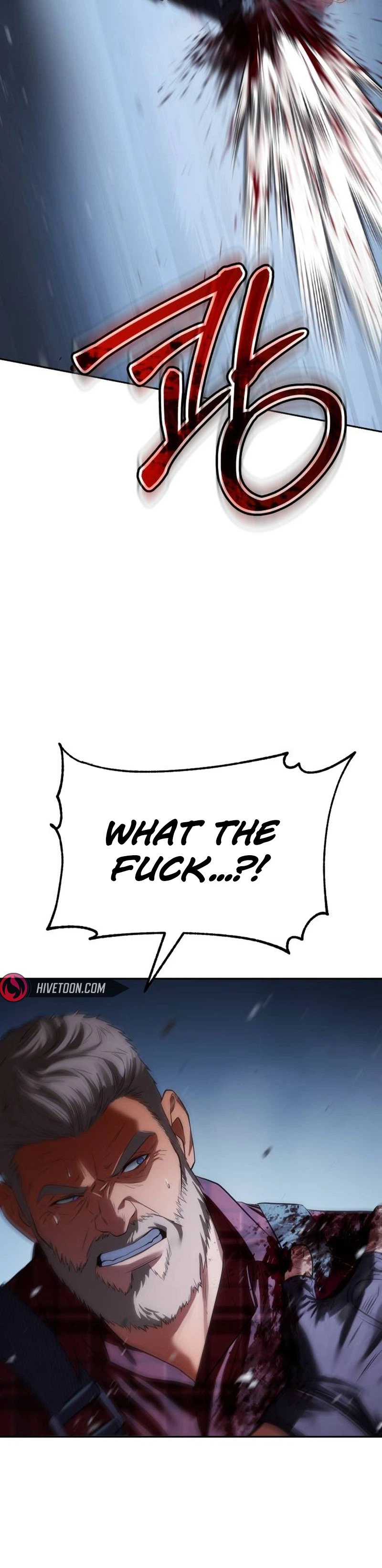 Read Baek XX chapter 176 image 36 on Lezhin