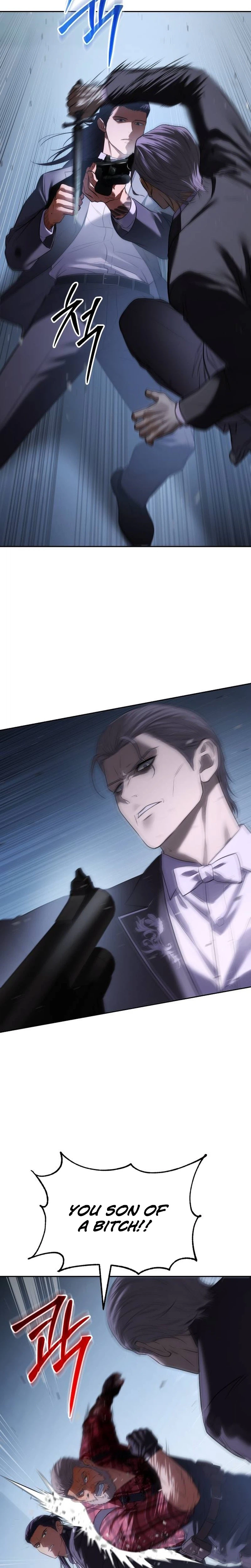 Read Baek XX chapter 176 image 38 on Lezhin
