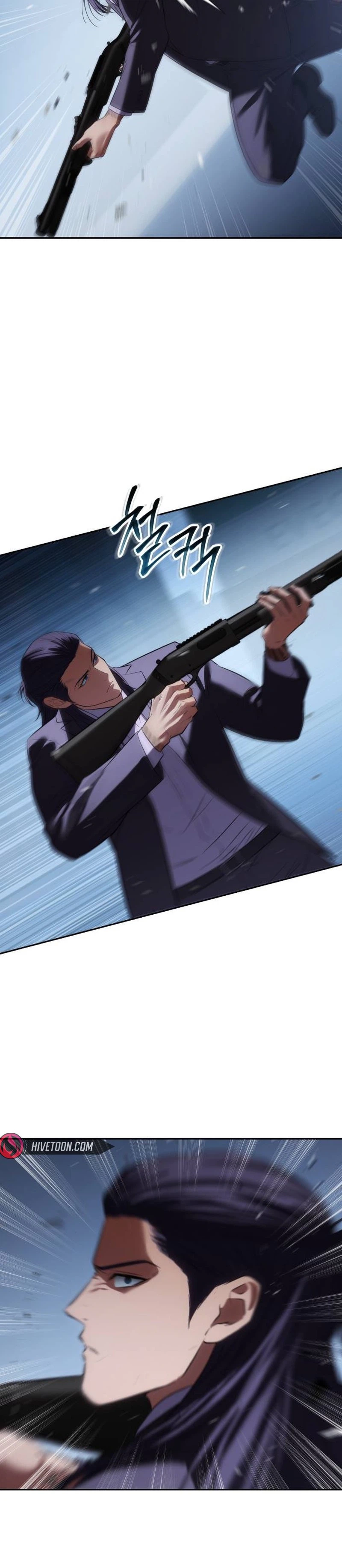 Read Baek XX chapter 176 image 39 on Lezhin
