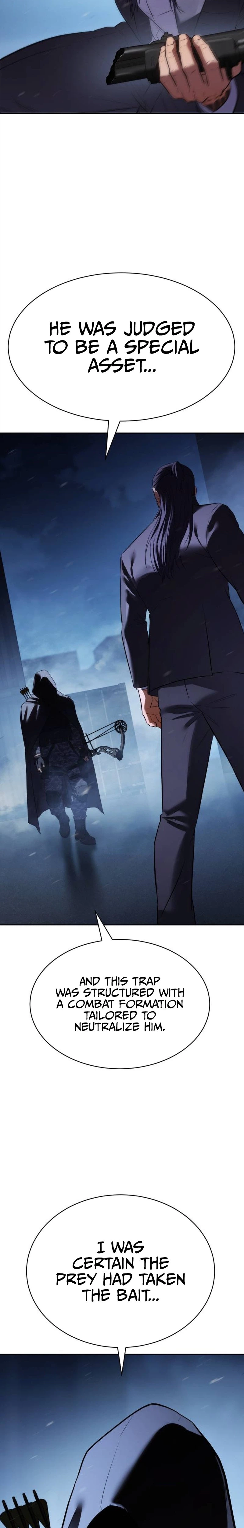 Read Baek XX chapter 176 image 41 on Lezhin