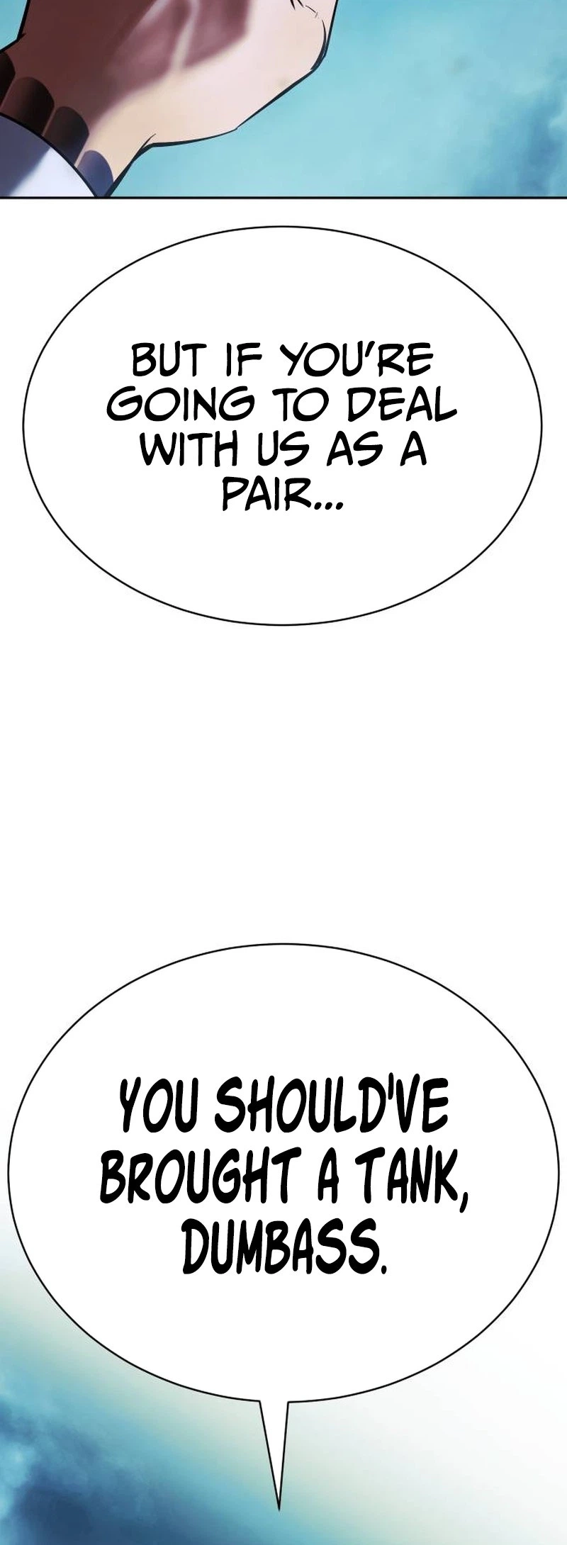 Read Baek XX chapter 176 image 51 on Lezhin