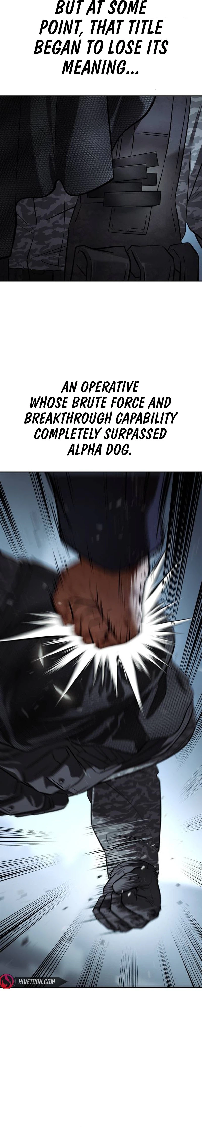 Read Baek XX chapter 176 image 6 on Lezhin