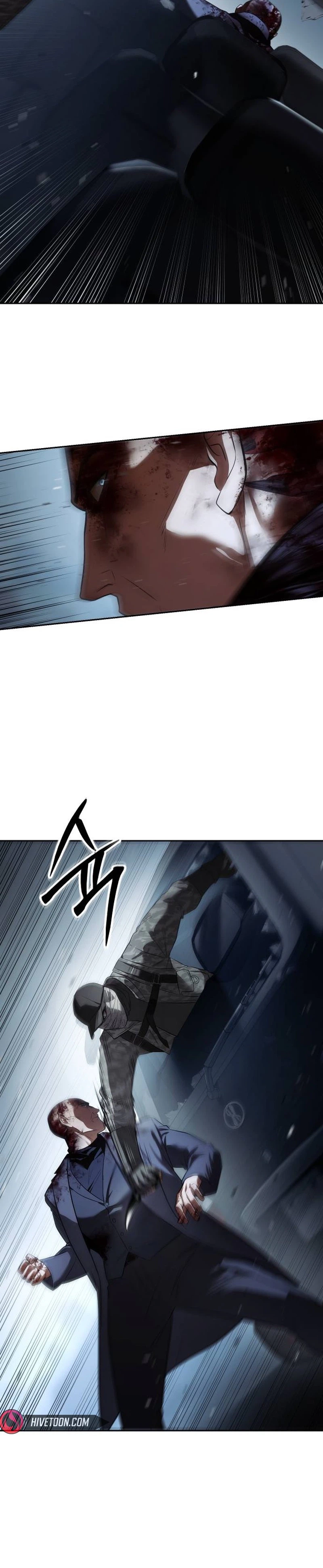 Read Baek XX chapter 176 image 9 on Lezhin