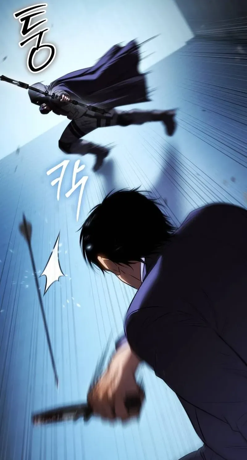 Read Baek XX chapter 179.99 image 145 on Lezhin