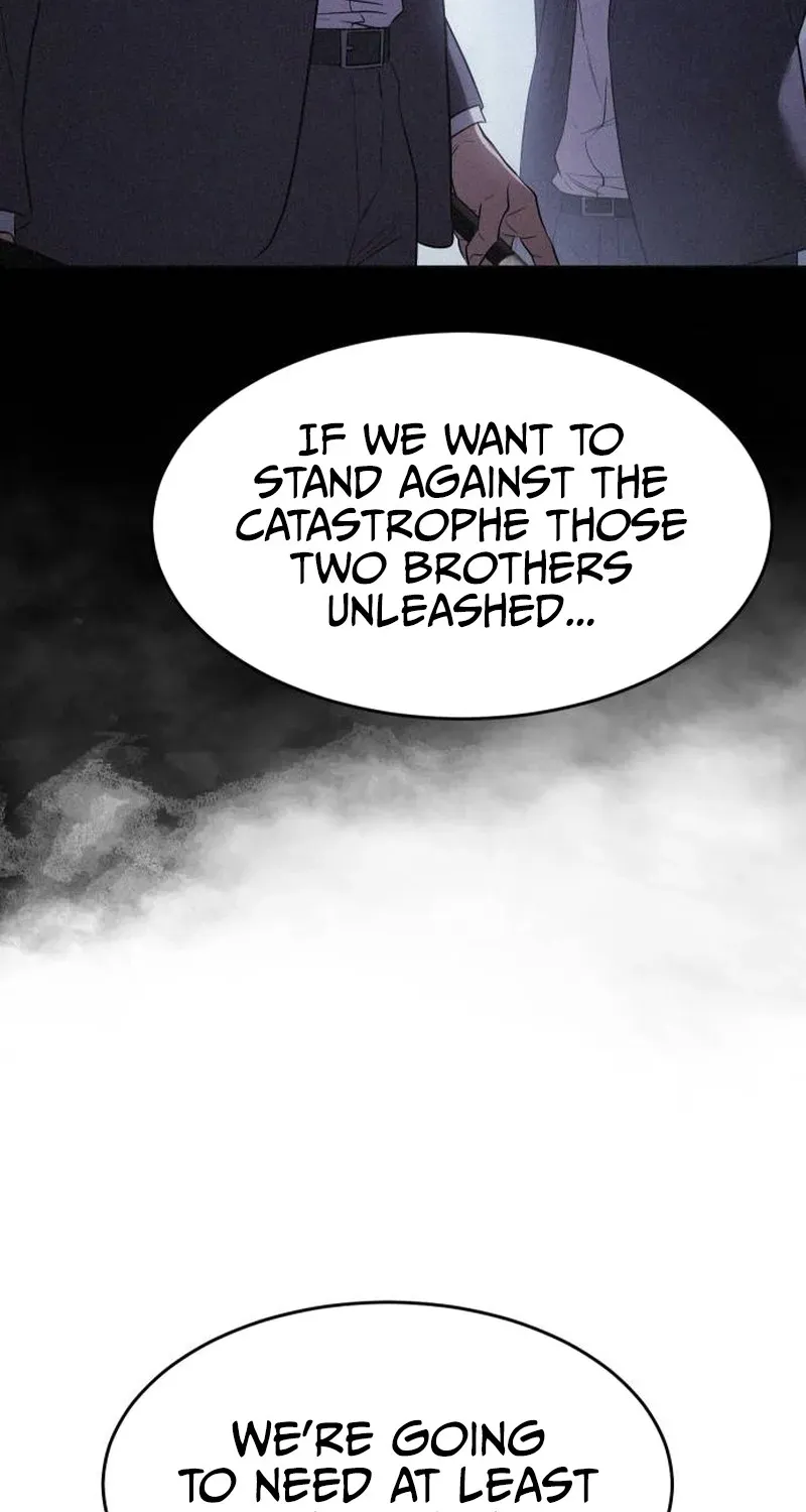 Read Baek XX chapter 179.99 image 175 on Lezhin