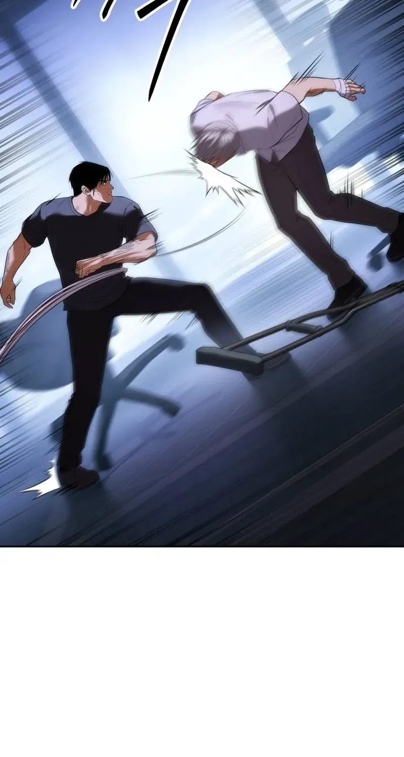 Read Baek XX chapter 179.99 image 24 on Lezhin
