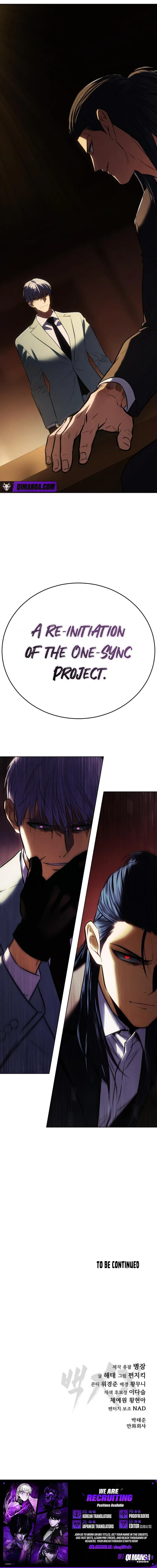 Read Baek XX chapter 188 image 18 on Lezhin
