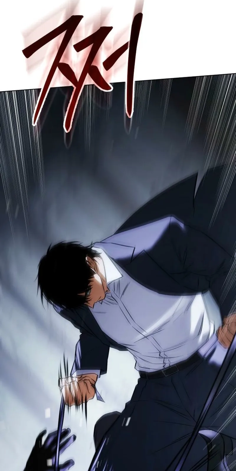 Read Baek XX chapter 192 image 101 on Lezhin