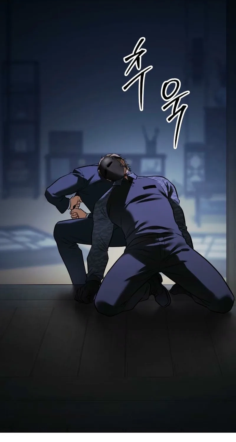 Read Baek XX chapter 192 image 112 on Lezhin