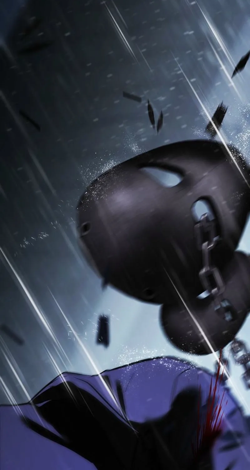 Read Baek XX chapter 192 image 114 on Lezhin