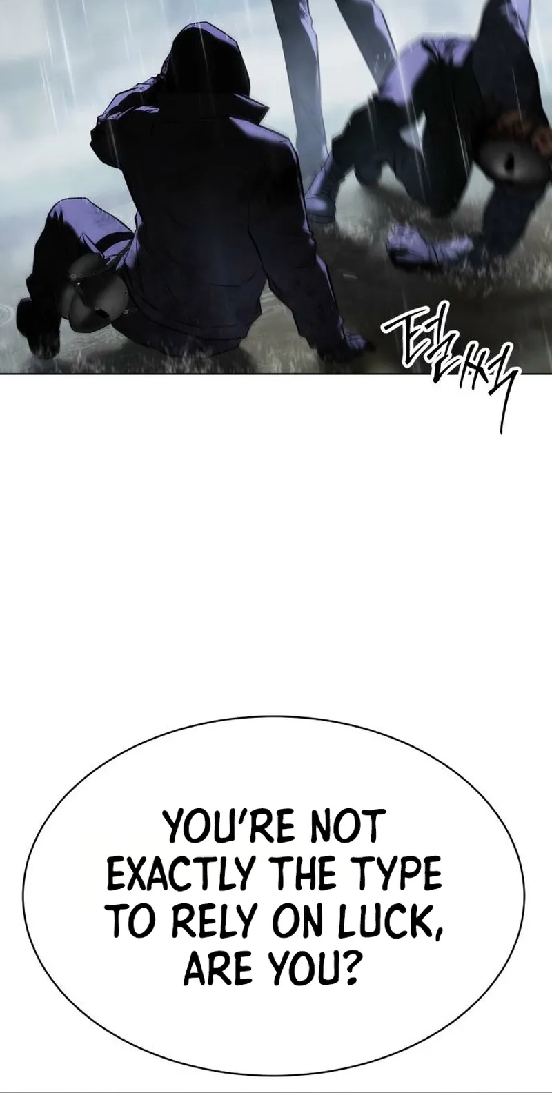 Read Baek XX chapter 192 image 152 on Lezhin