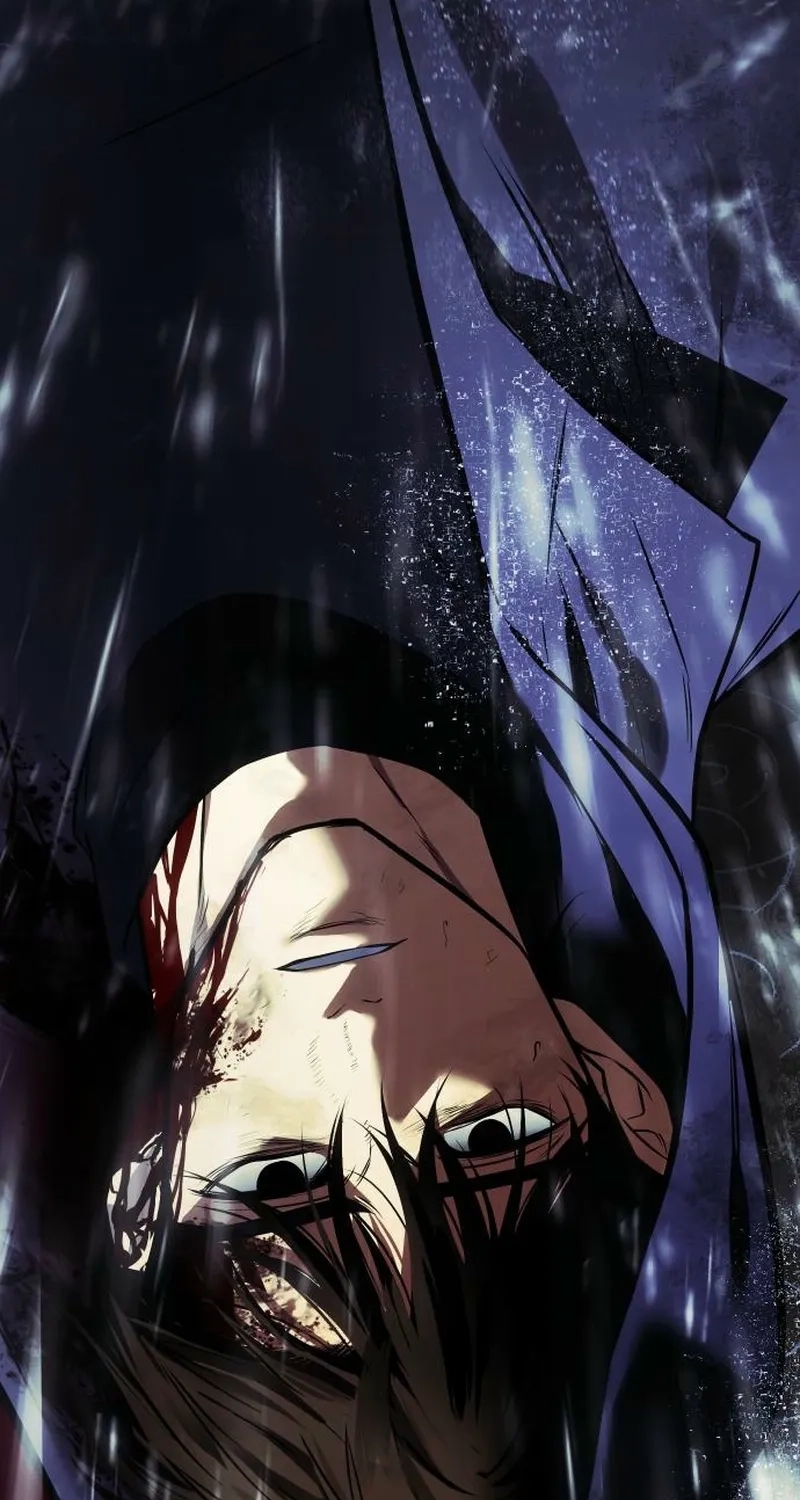 Read Baek XX chapter 192 image 161 on Lezhin