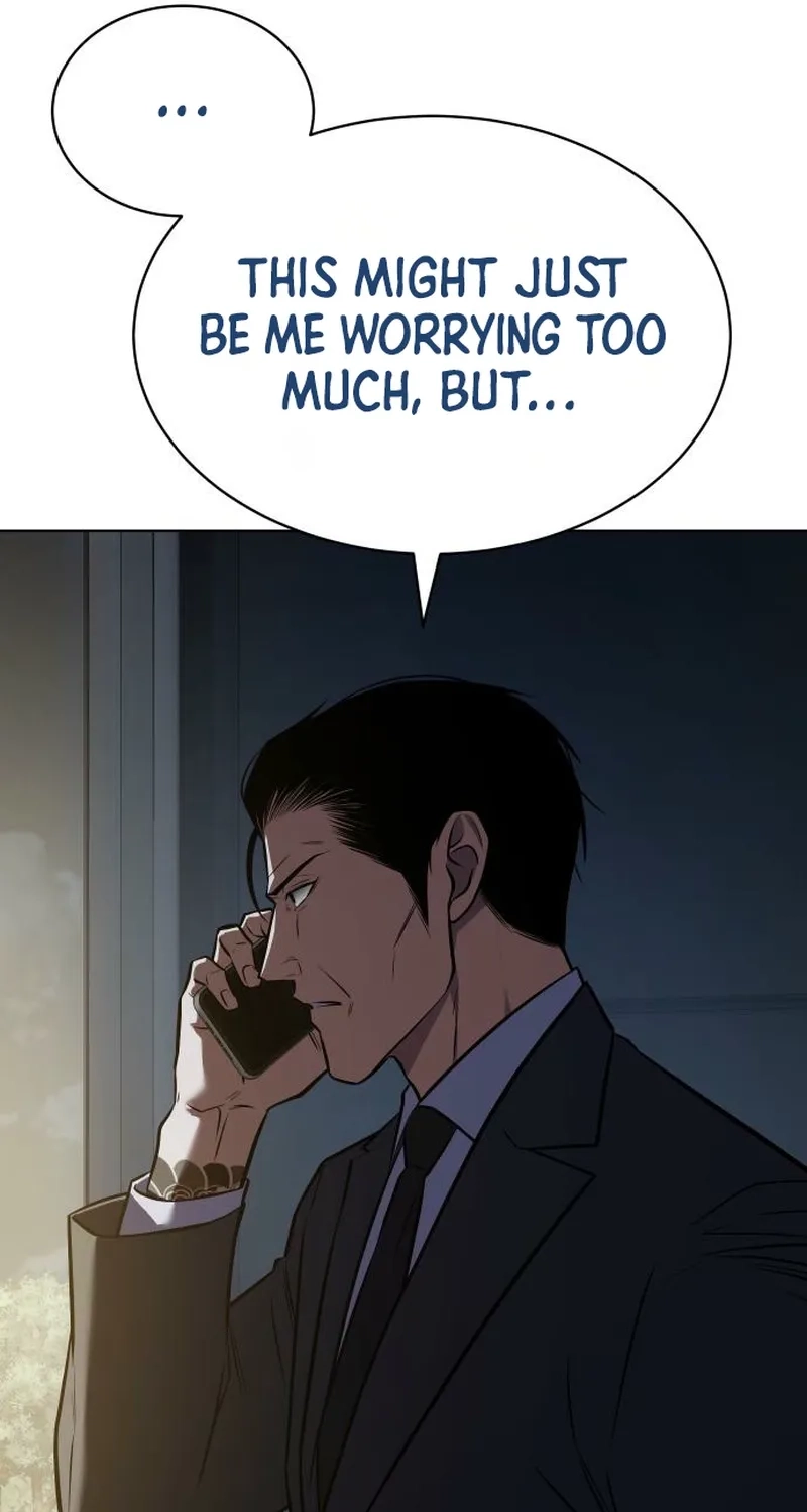 Read Baek XX chapter 192 image 18 on Lezhin