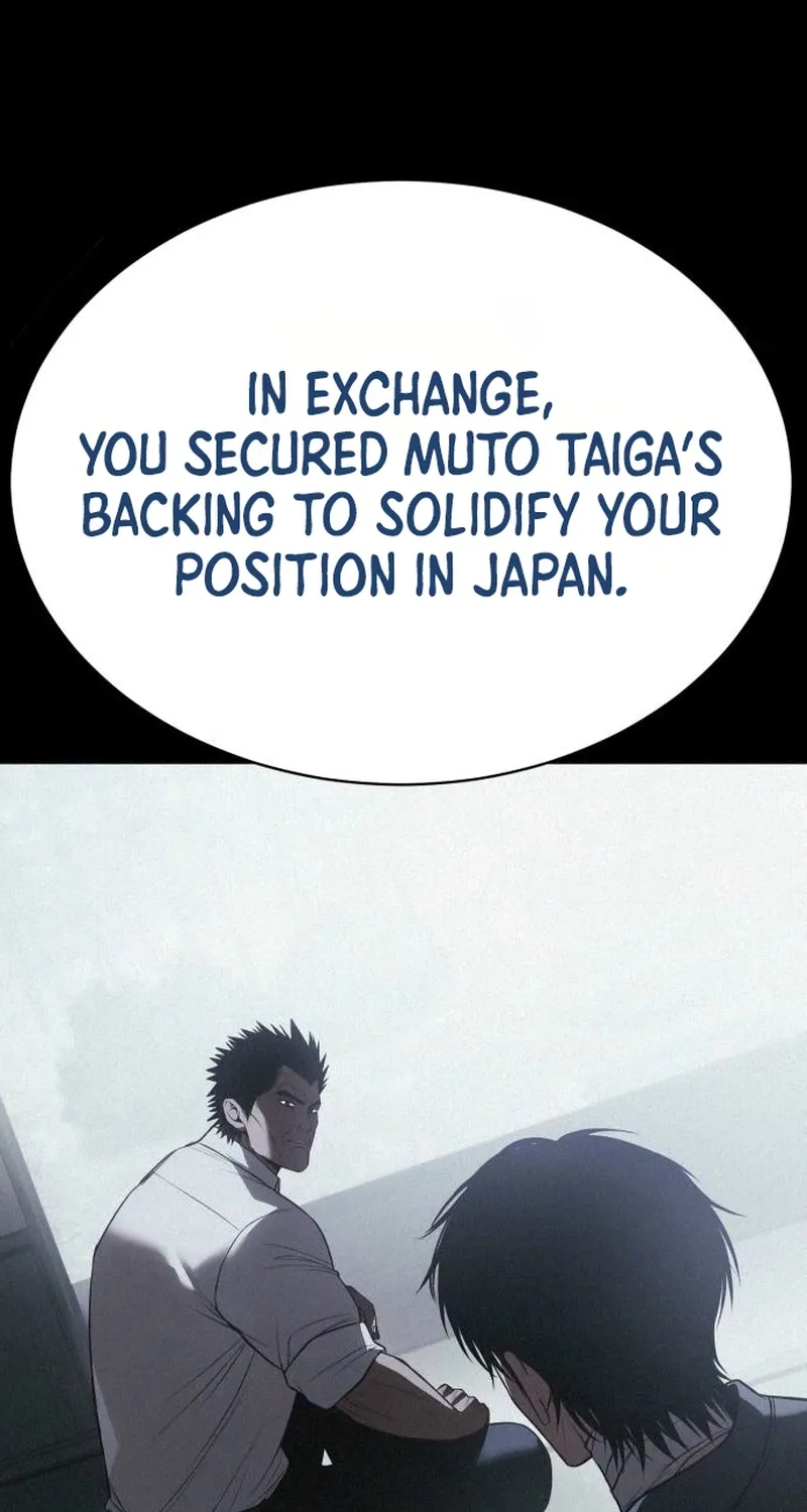 Read Baek XX chapter 192 image 22 on Lezhin