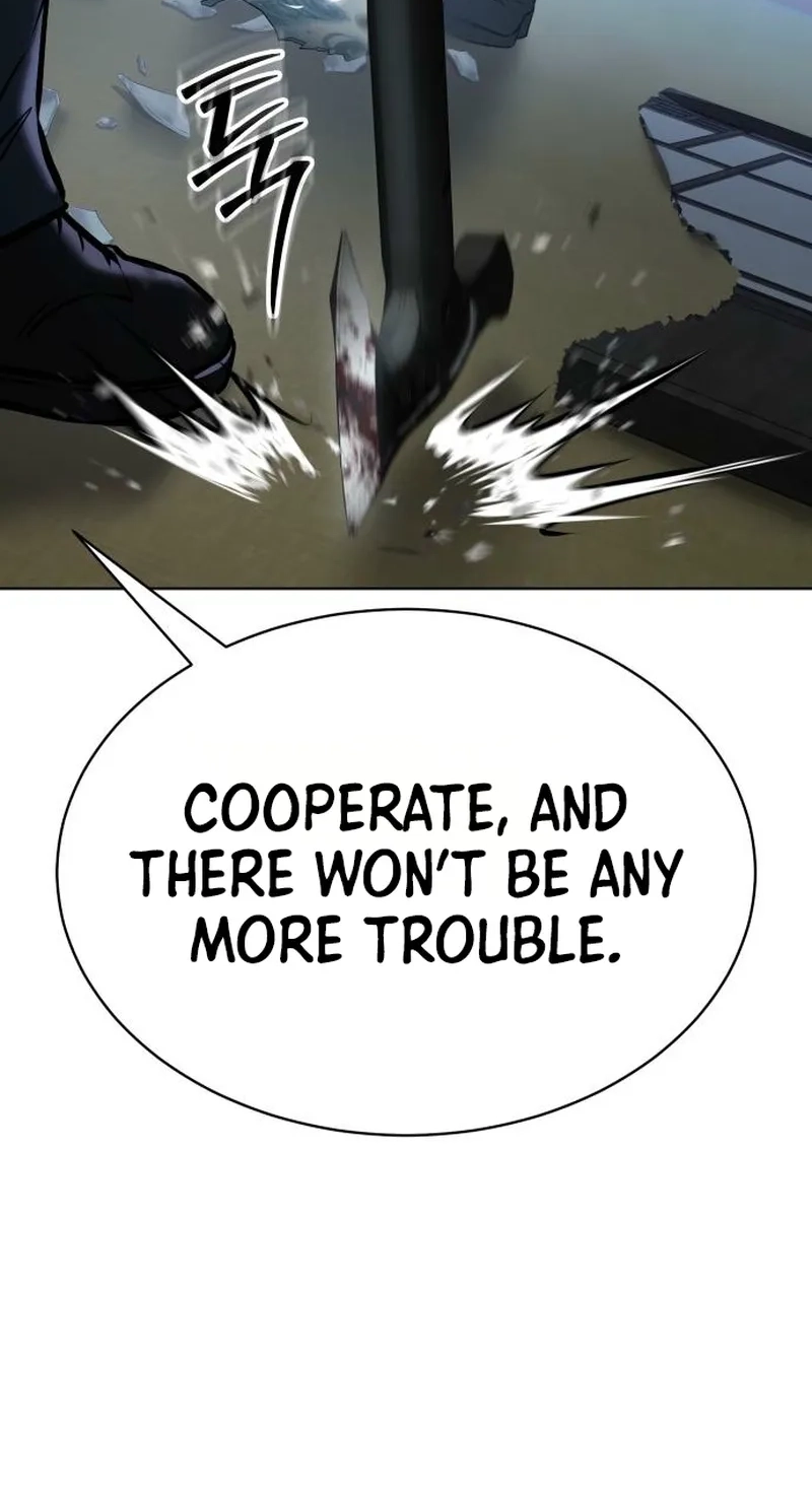 Read Baek XX chapter 192 image 34 on Lezhin