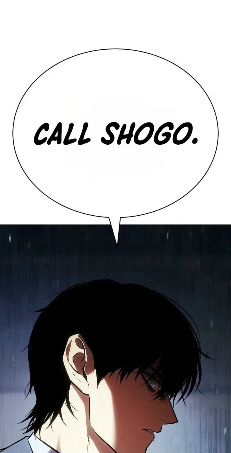 Read Baek XX chapter 192 image 39 on Lezhin