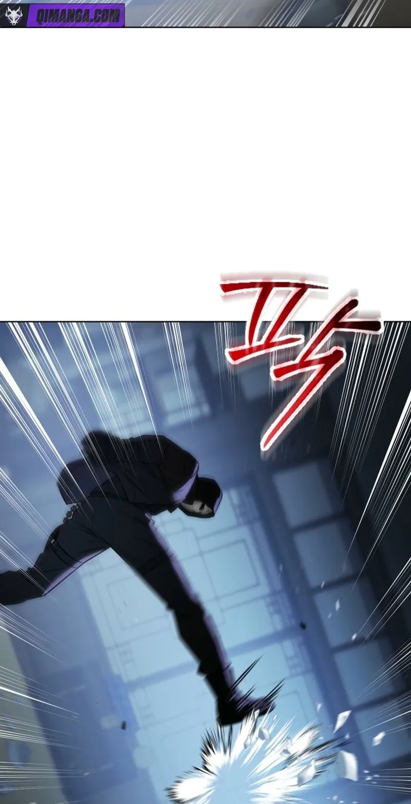 Read Baek XX chapter 192 image 46 on Lezhin