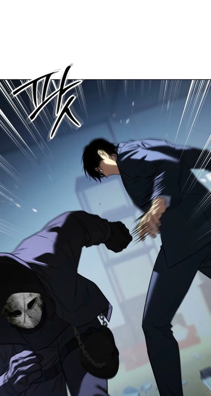 Read Baek XX chapter 192 image 48 on Lezhin