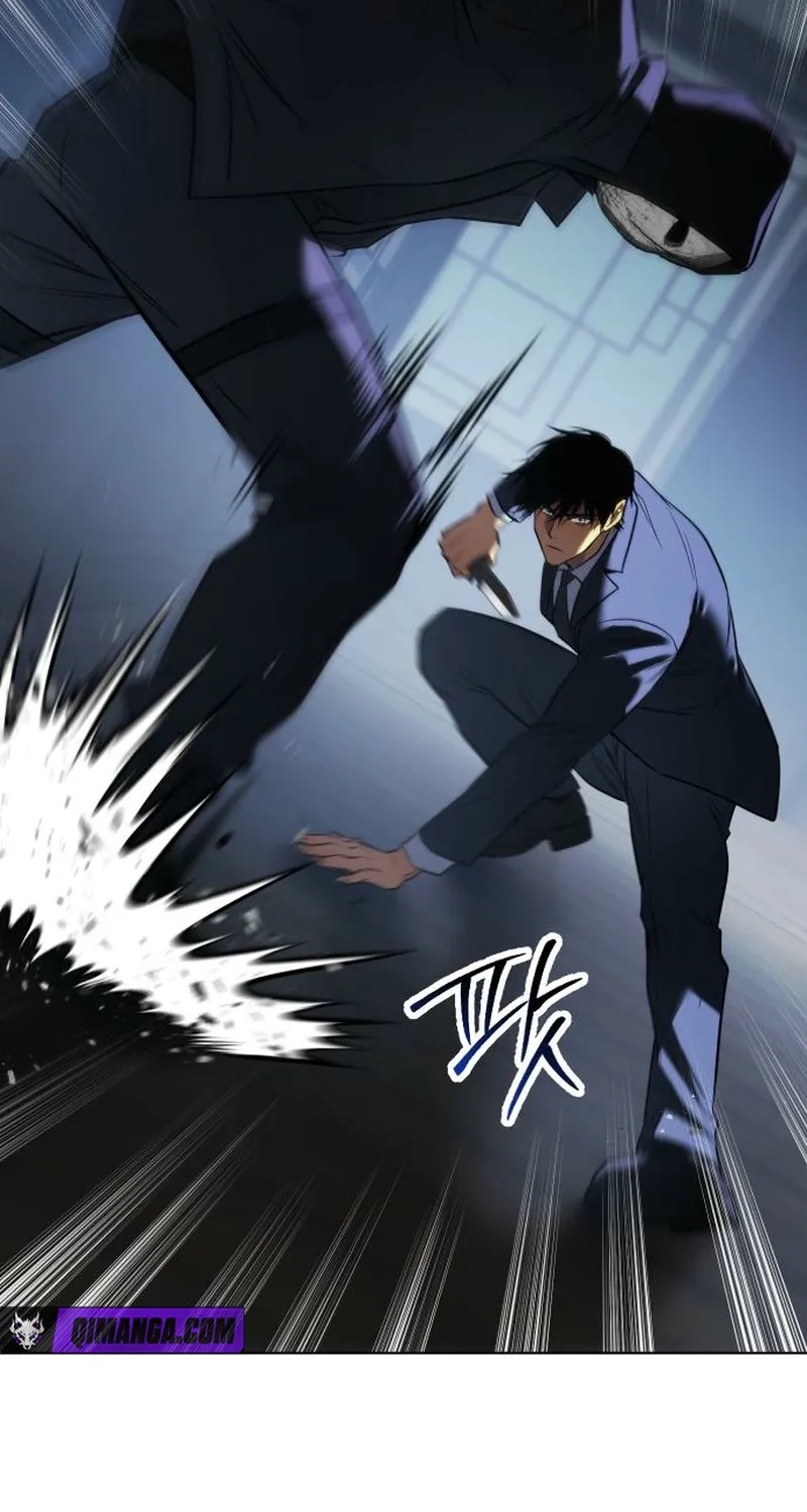 Read Baek XX chapter 192 image 56 on Lezhin