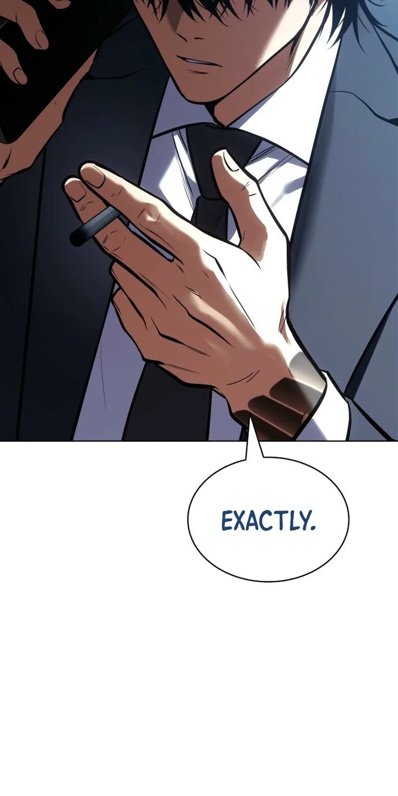 Read Baek XX chapter 192 image 6 on Lezhin